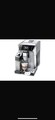 De'Longhi PrimaDonna Class Evo ECAM550.65.SB Kaffeevollautomat - Schwarz/Silber