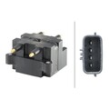Zündspule HELLA 5DA 230 035-341