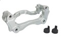 Bremssattelhaltersatz BREMBO F BK 020 für NV400 Bus (X62, X62B) 2.3 2011-2016
