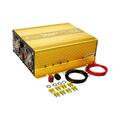 Spannungswandler Solartronics 24 Volt 2000 Watt 4000 Watt REINER SINUS