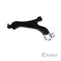 QUERLENKER VORNE LINKS UNTEN passend für CHEVROLET CAPTIVA + OPEL ANTARA