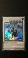 Yu-Gi-Oh! Trishula, Drache der Eisbarriere, DUDE-DE014, Ultra R., 1. Auflage, NM