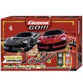 Carrera 20062578 GO!!! Ferrari Supercar Power [Wireless] Start-Set
