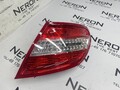 Mercedes C Klasse W204 Limo LED Rück Brems Leuchte Rechts A2048202064