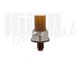 Sensor Kraftstoffdruck Hueco ASTEMO-HITACHI 131928 für PEUGEOT 2008 1 208 TEPEE