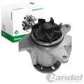 INA WASSERPUMPE passend für JAGUAR S-TYPE XF XJ LAND ROVER DISCOVERY RANGE |
