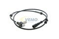 VEMO V24-72-0006 ABS Sensor Raddrehzahl Vorne für FIAT BRAVO I (182) BRAVA (182)