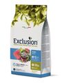 Exclusion Mediterraneo Noble Grain Adult Thunfisch small breed 7 kg