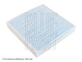 Innenraumfilter BLUE PRINT ADK82516 Pollenfilter für MF SUZUKI IGNIS JIMNY A6G 3