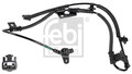 FEBI BILSTEIN 175244 Sensor, Raddrehzahl für KIA