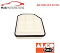 MOTOR LUFTFILTER MOTORFILTER ALCO FILTER MD-8582 A FÜR JEEP WRANGLER III 2.8L