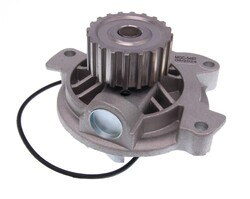 Wasserpumpe Motorkühlung MAXGEAR 47-0057 für VW TRANSPORTER 7DB C4 T4 AUDI LT 28
