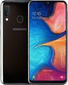 Samsung Galaxy A20e 32GB Schwarz Android LTE Smartphone 5.8 Zoll Dual Sim