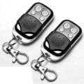 NEU 433,92 MHz Universal Funk Fernbedienung Alarmanlage Handsender Garagentor