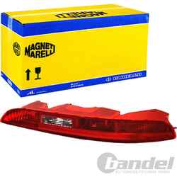 MAGNETI MARELLI RÜCK-BREMSLEUCHTE HECKLEUCHTE RECHTS passend für AUDI Q3 8U