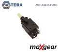 50-0099 BREMSLICHTSCHALTER SCHALTER BREMSLICHT MAXGEAR NEU OE QUALITÄT
