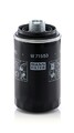MANN-FILTER Ölfilter W 719/53 für VW