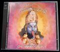 CD - Nina Hagen Om Namah Shivay - Rar