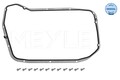 Dichtung Ölwanne-Automatikgetriebe MEYLE 100 139 0004 für A4 A6 A5 AUDI A7 8K2