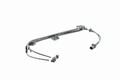 VEMO Sensor, Raddrehzahl V25-72-0055 für FORD MAZDA