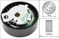 Zahnriemen-Spannrolle 531 0497 10 INA für FORD FOCUS I FOCUS I Kasten/Kombi