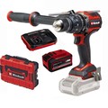 Einhell Professional 18V Bohrschrauber TP-CD 18/120 BL Akku 6.0 Ah Boostcharger 