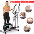 Crosstrainer Ergometer Ellipsentrainer Heimtrainer Stepper Sport Elliptical