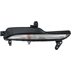 HELLA 2BA 012 349-021 Blinkleuchte vorne rechts rechts RENAULT MEGANE IV B9A M N