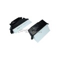 1x Kamoka Luftfilter für Mercedes | 494568