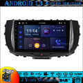 9"Android 13 Autoradio Carplay GPS Navigation BT DAB DVR For KIA Soul 2019-2020