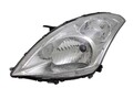 Scheinwerfer links für Suzuki Swift 4 IV 2010- H4 + Motor elektr. LWR