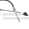 TEST_PIERBURG Sensor Abgastemperatur MERCEDES-BENZ 2,1 3,0 0009058804 0071533428