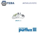 TEK018 HYDRAULIKFILTER SATZ AUTOMATIK-GETRIEBE PURFLUX NEU OE QUALITÄT