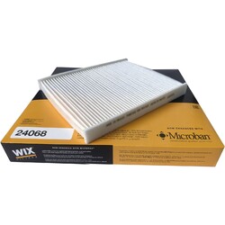 24068 Innenraumfilter Ford Explorer Taurus Lincoln MKS MKT ersetzt Fram CF11176