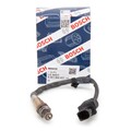 BOSCH 0281004417 Lambdasonde für OPEL MOKKA / MOKKA X CHEVROLET CRUZE 1.7 CDTI