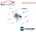 KÜHLFLÜSSIGKEIT KÜHLER THERMOSTAT DRMOTOR AUTOMOTIVE DRM0814 P FÜR CHEVROLET