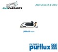 AUTOMATIKGETRIEBE HYDRAULIKFILTERSATZ TEK049 PURFLUX NEU OE QUALITÄT
