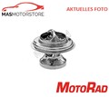 KÜHLFLÜSSIGKEIT KÜHLER THERMOSTAT MOTORAD 251-85K I FÜR MERCEDES-BENZ T1