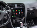 für VW Golf 7 10,1" Zoll Auto Radio DAB+ USB Bluetooth wireless Apple Carplay