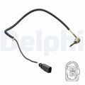 DELPHI TS30271 Sensor, Abgastemperatur für AUDI