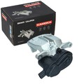 KAMOKA BREMSSATTEL HINTERACHSE LINKS passend für AUDI A6 A7 | JBC1255