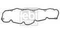 FEBI BILSTEIN Dichtung Zylinderkopfhaube 12169 für FIAT RENAULT DAILY CITROËN TB