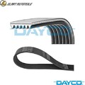 KEILRIPPENRIEMEN 6PK2245 FÜR MAZDA MX-5III MERCEDES-BENZ G-CLASS/Cabrio  FORD  