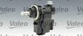 VALEO Stellmotor Scheinwerfer Leuchtweiteregulierung 043729 Links & Rechts