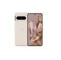 Google Pixel 8 Pro 5G 12GB RAM 128GB Porcelain 6,7 Zoll OLED-Display 50MP Kamera