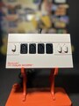 NINTENDO NES || FOUR SCORE ADAPTER 4 SPIELER ADAPTER || ENTERTAINMENT SYSTEM ||