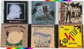 Skinheads Skrewdriver ISD RAC CD