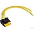 Kabelreparatursatz, AGR-Ventil HERTH+BUSS ELPARTS 51277270 für CITROËN PEUGEOT