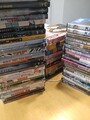DVDs zur Auswahl - Gut bis Neuwertig (Aktualisiert/4)