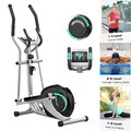 Crosstrainer Cardiotrainer Fitness Ergometer Ellipsentrainer Heimtrainer Stepper